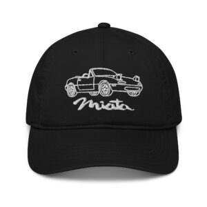 Mazda Miata Dad Hat