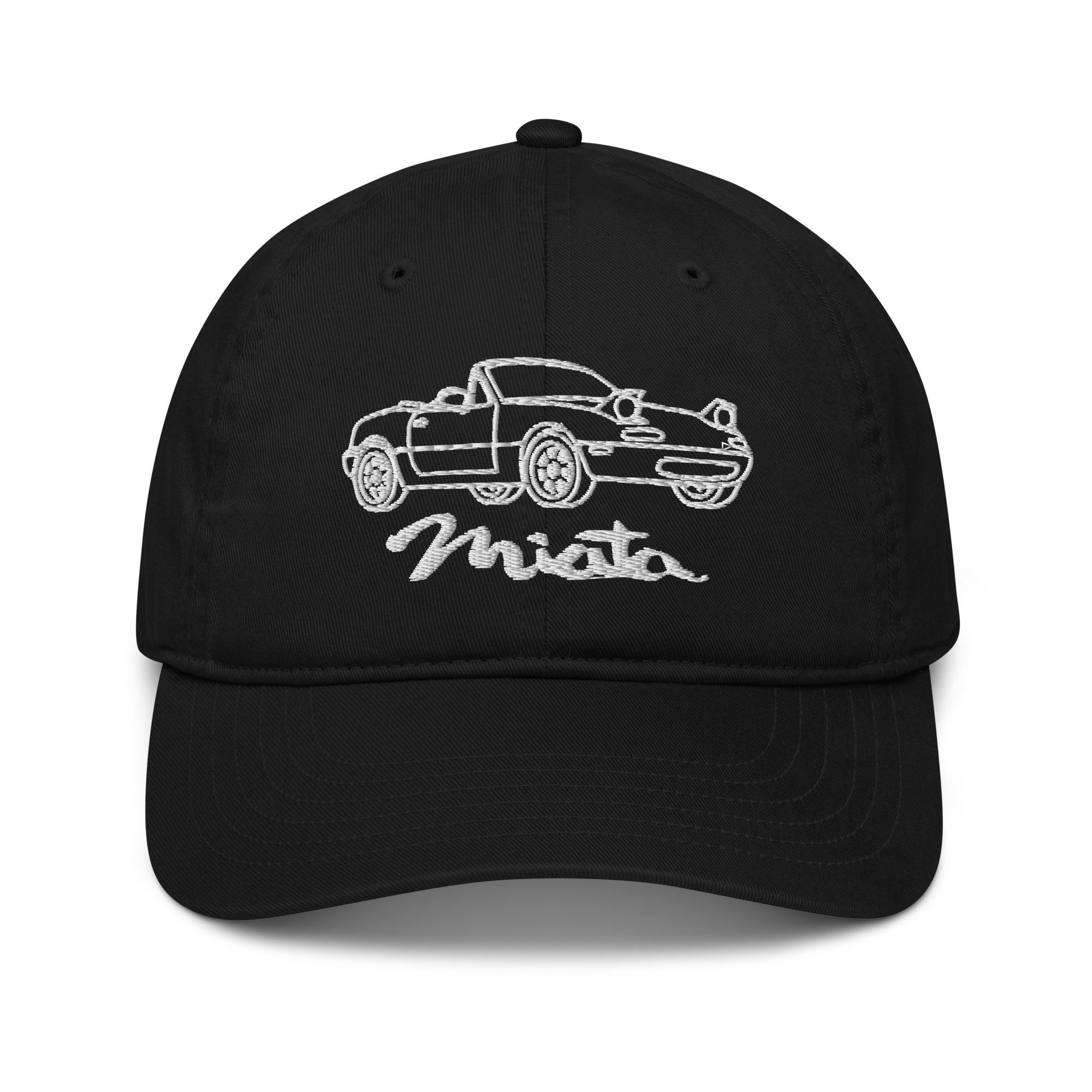Mazda Miata Dad Hat