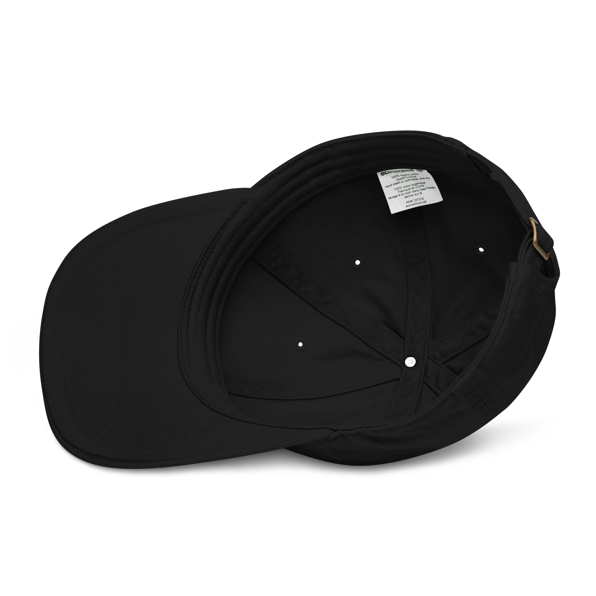 Mazda Miata Organic Dad Hat - Image 5