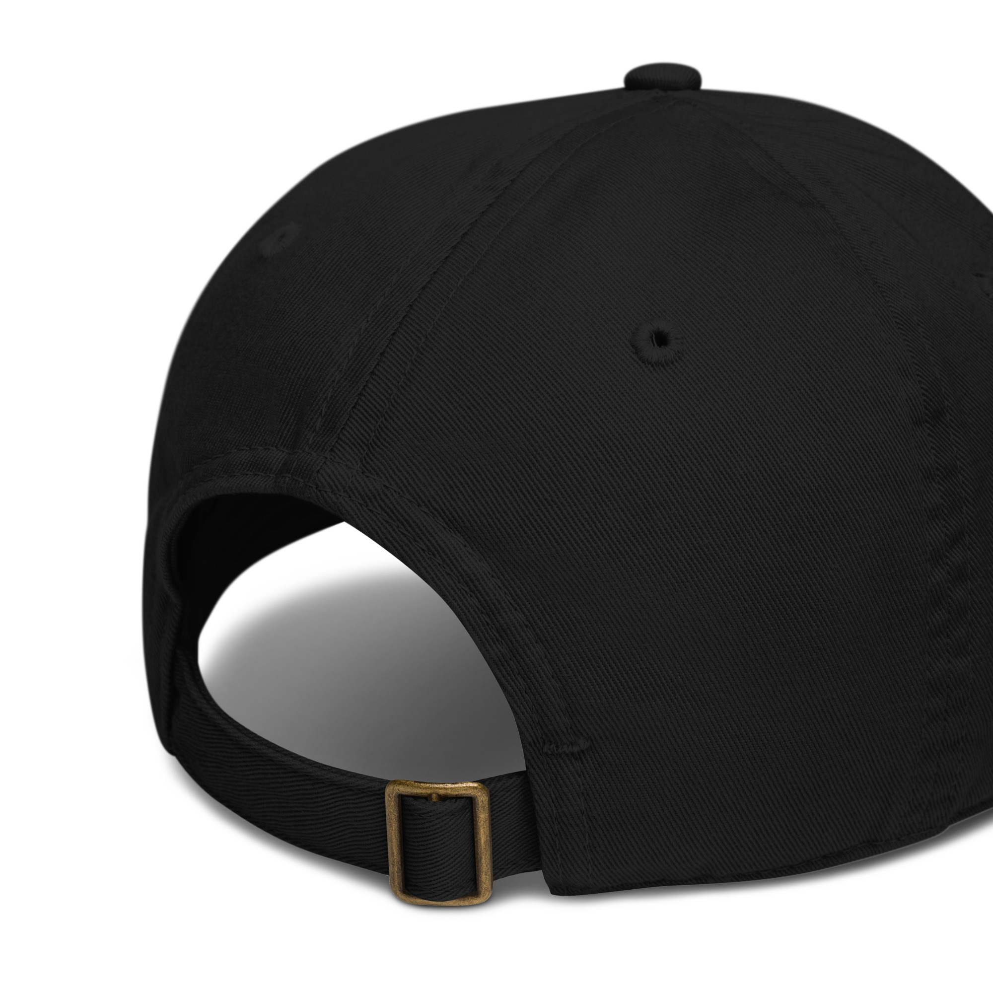 Mazda Miata Organic Dad Hat - Image 3