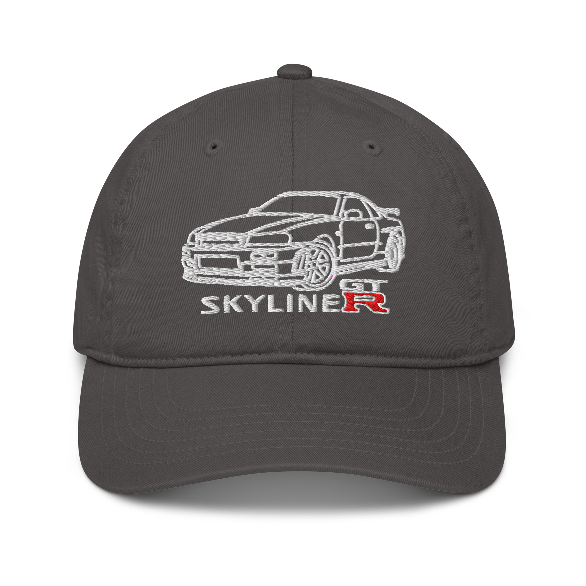 Skyline GTR MK4 Cap