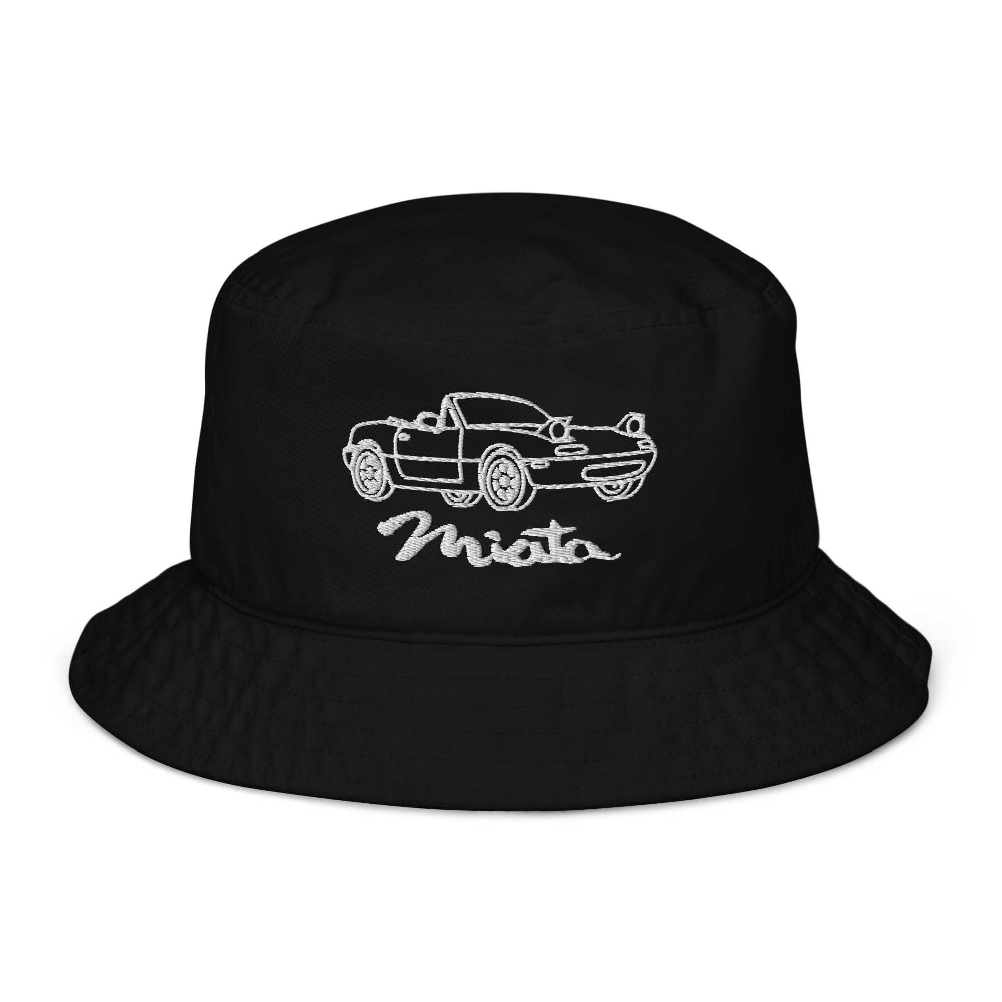 Mazda Miata Bucket Hat