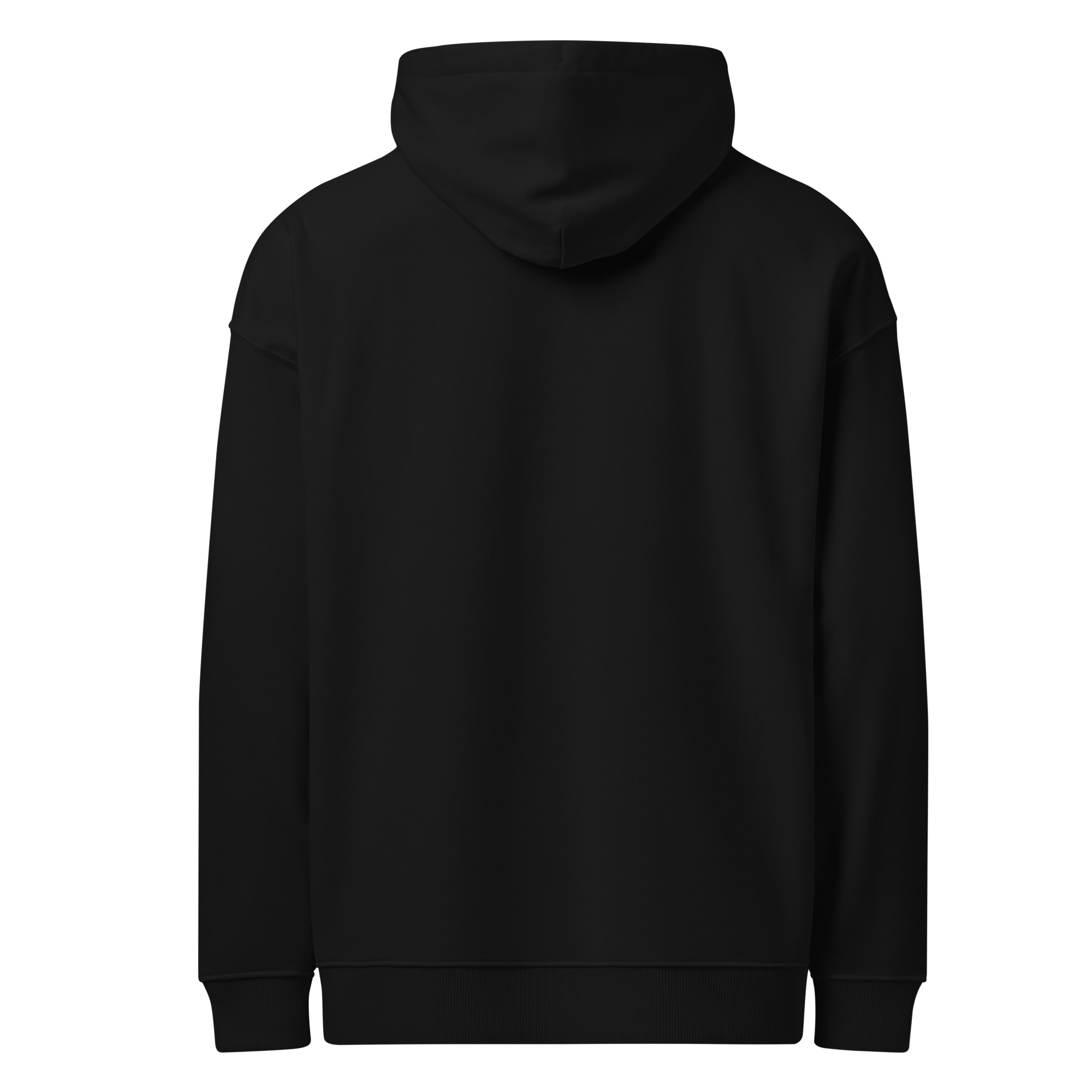 Mazda Miata Organic relaxed hoodie - Unisex - Image 13