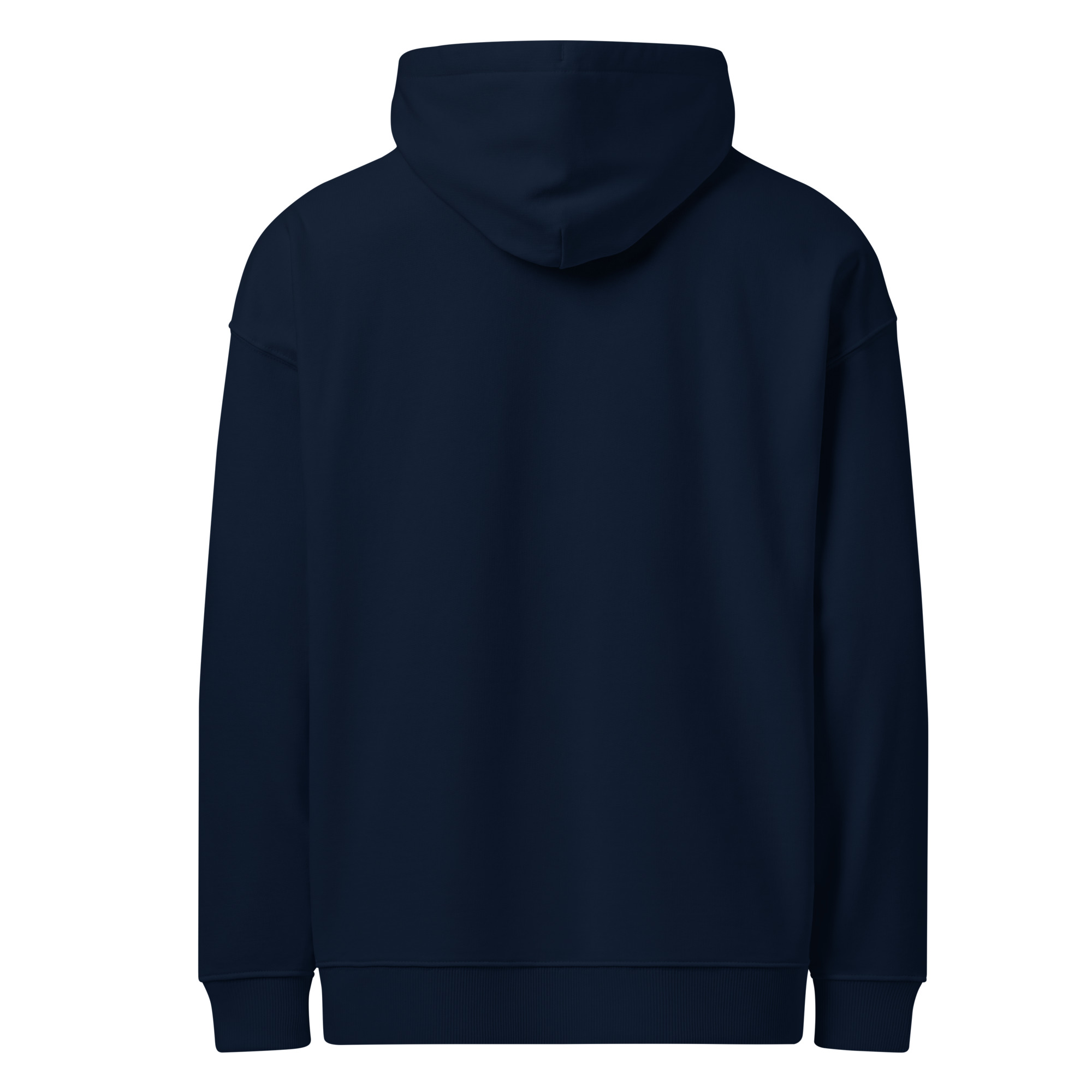 Mazda Miata Organic relaxed hoodie - Unisex - Image 16