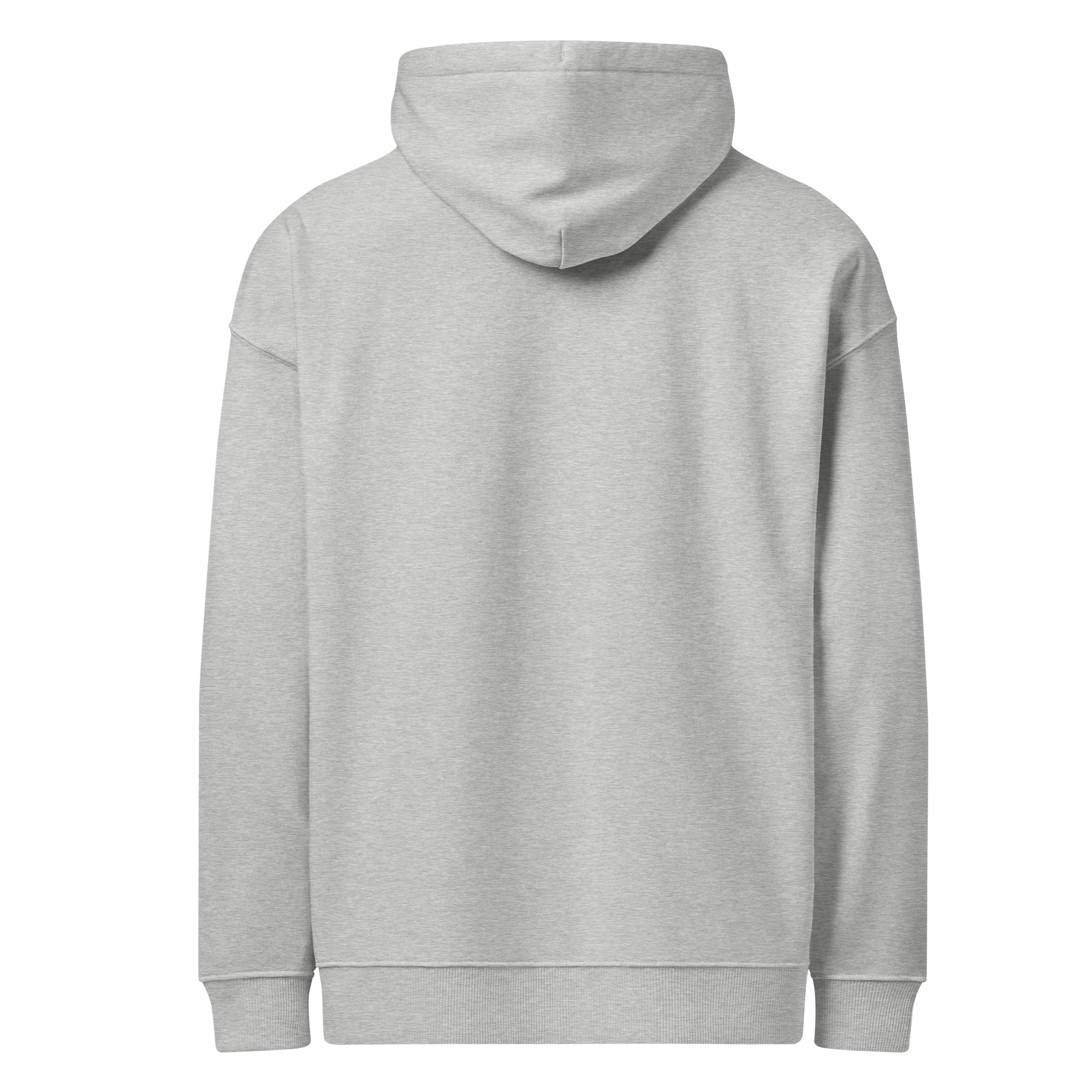 Mazda Miata Organic relaxed hoodie - Unisex - Image 22