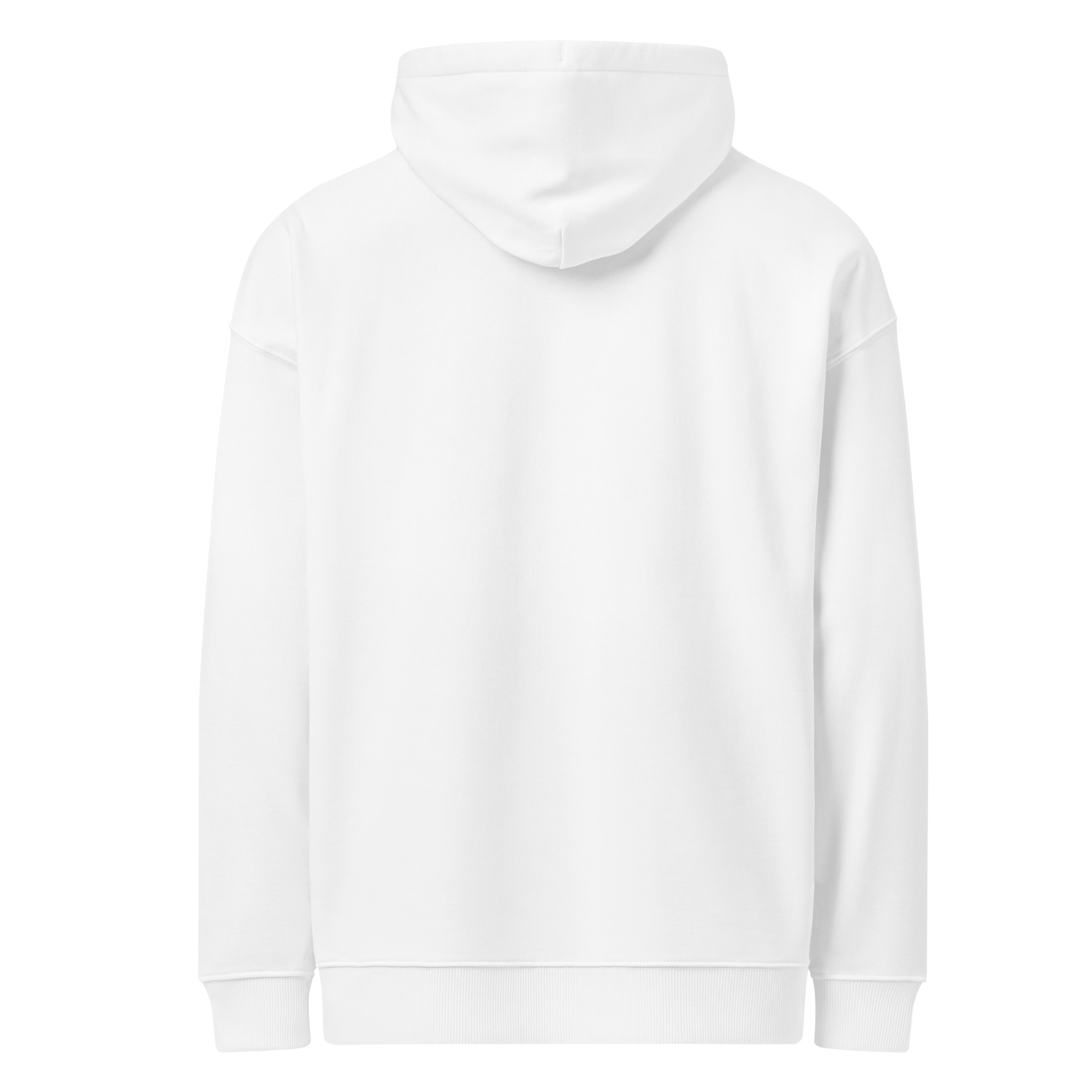 Mazda Miata Organic relaxed hoodie - Unisex - Image 26