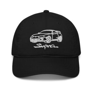 Supra Baseball cap