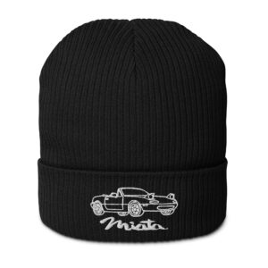Mazda Miata Beanie