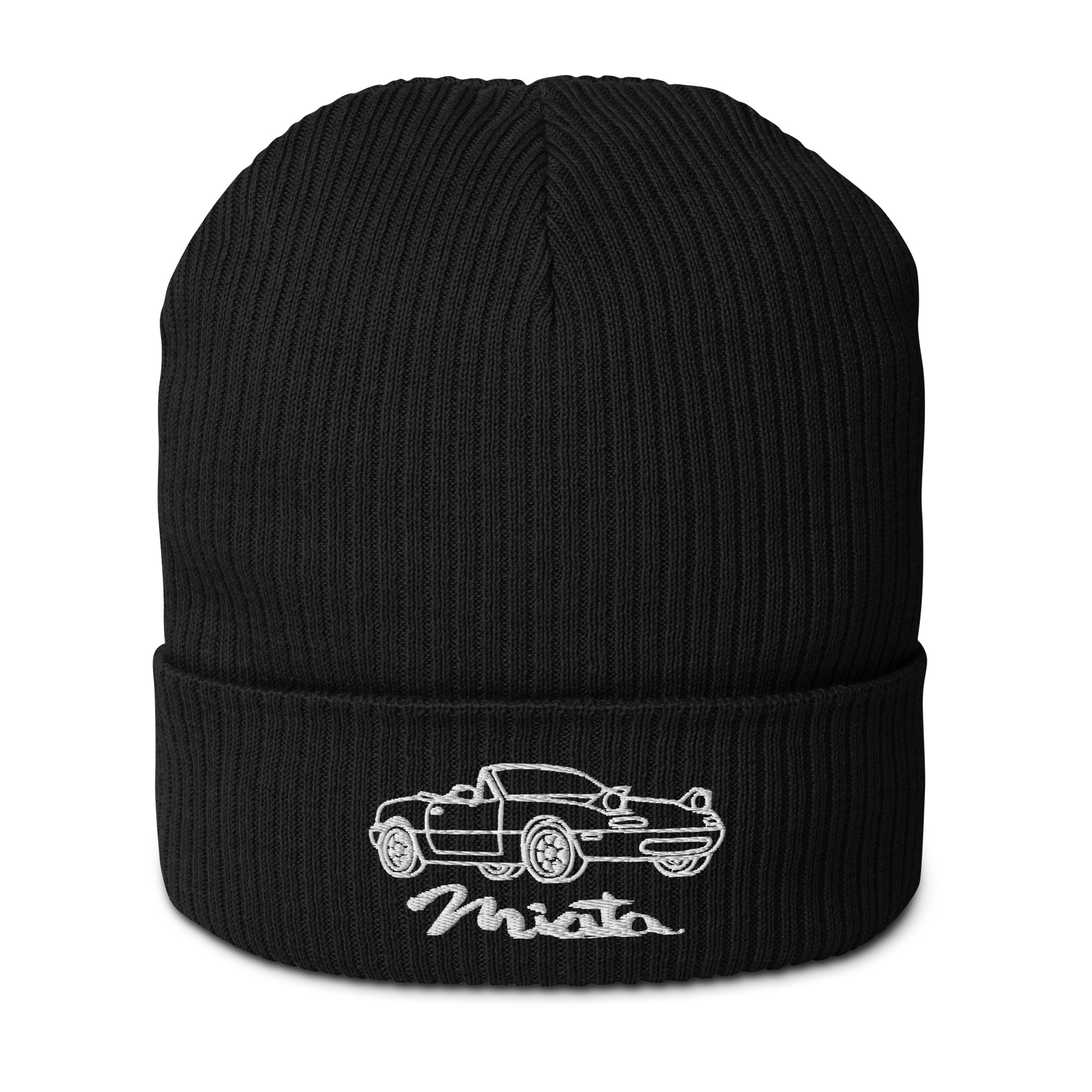 Mazda Miata Beanie