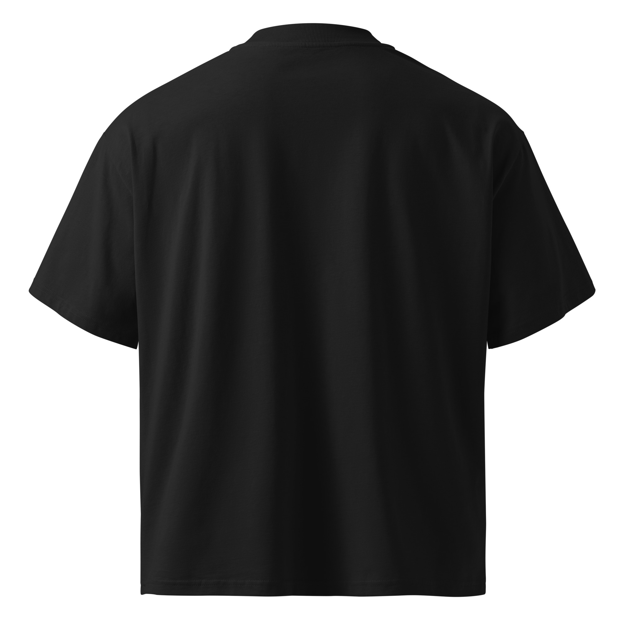 Toyota Supra MK4 Organic oversized high neck t-shirt – Unisex - Image 6