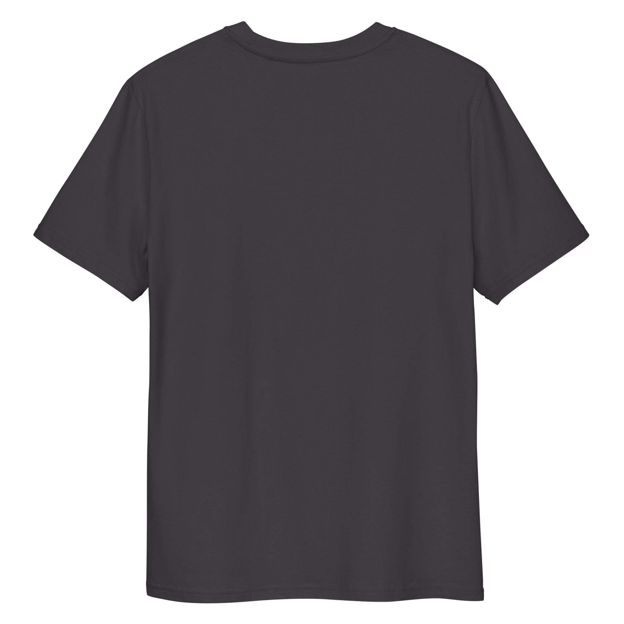Mazda Miata Organic ribbed neck t-shirt - Unisex - Image 7