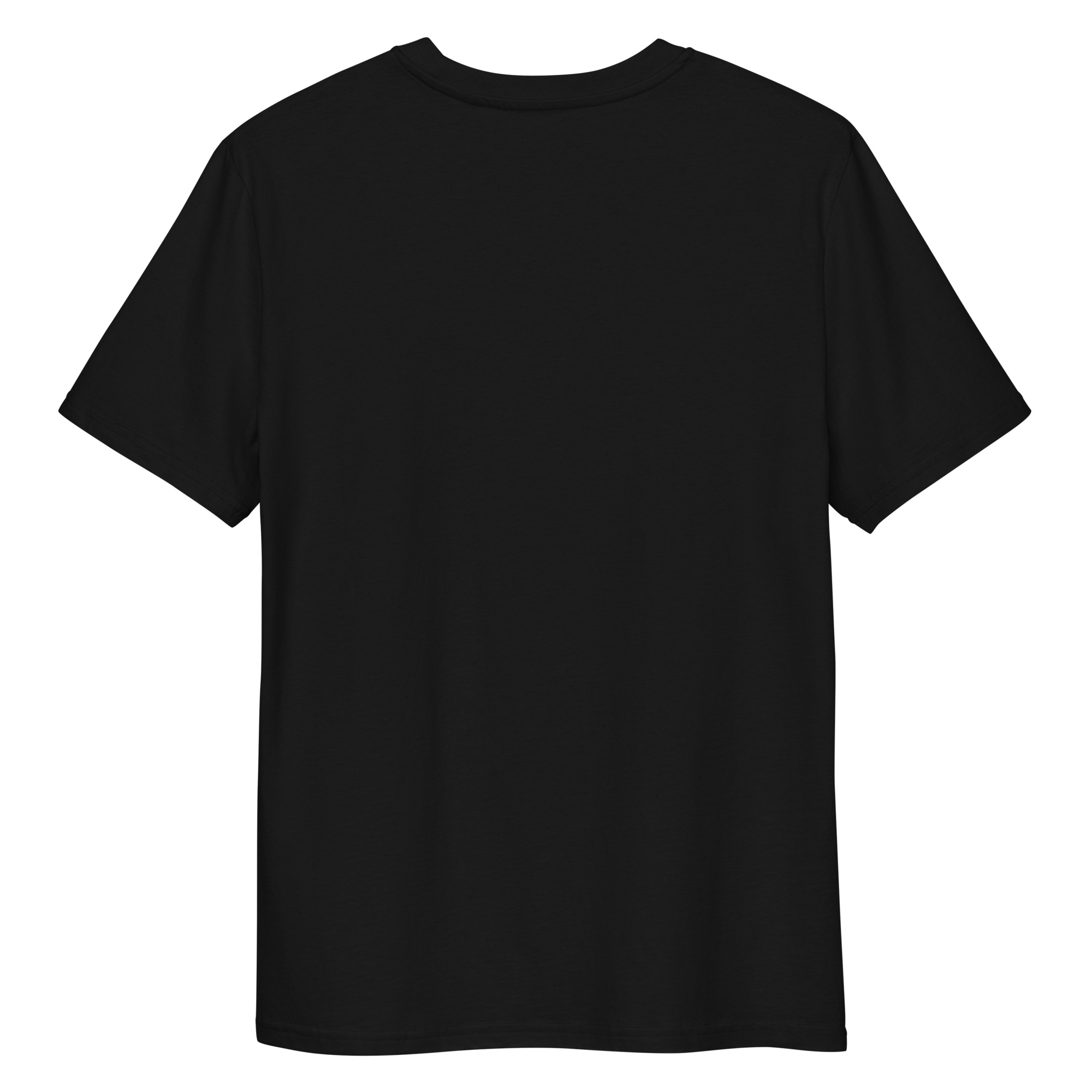 Mazda Miata Organic ribbed neck t-shirt - Unisex - Image 2