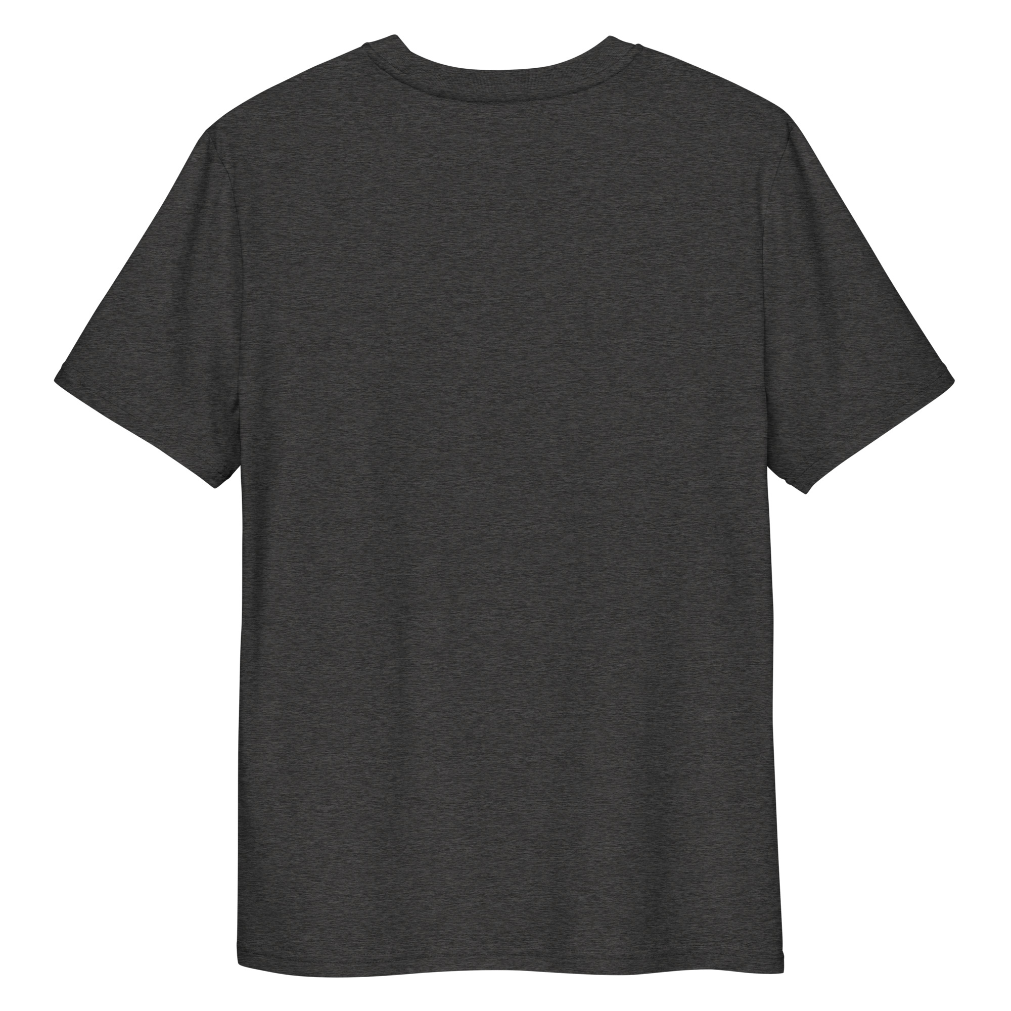 Mazda Miata Organic ribbed neck t-shirt - Unisex - Image 4