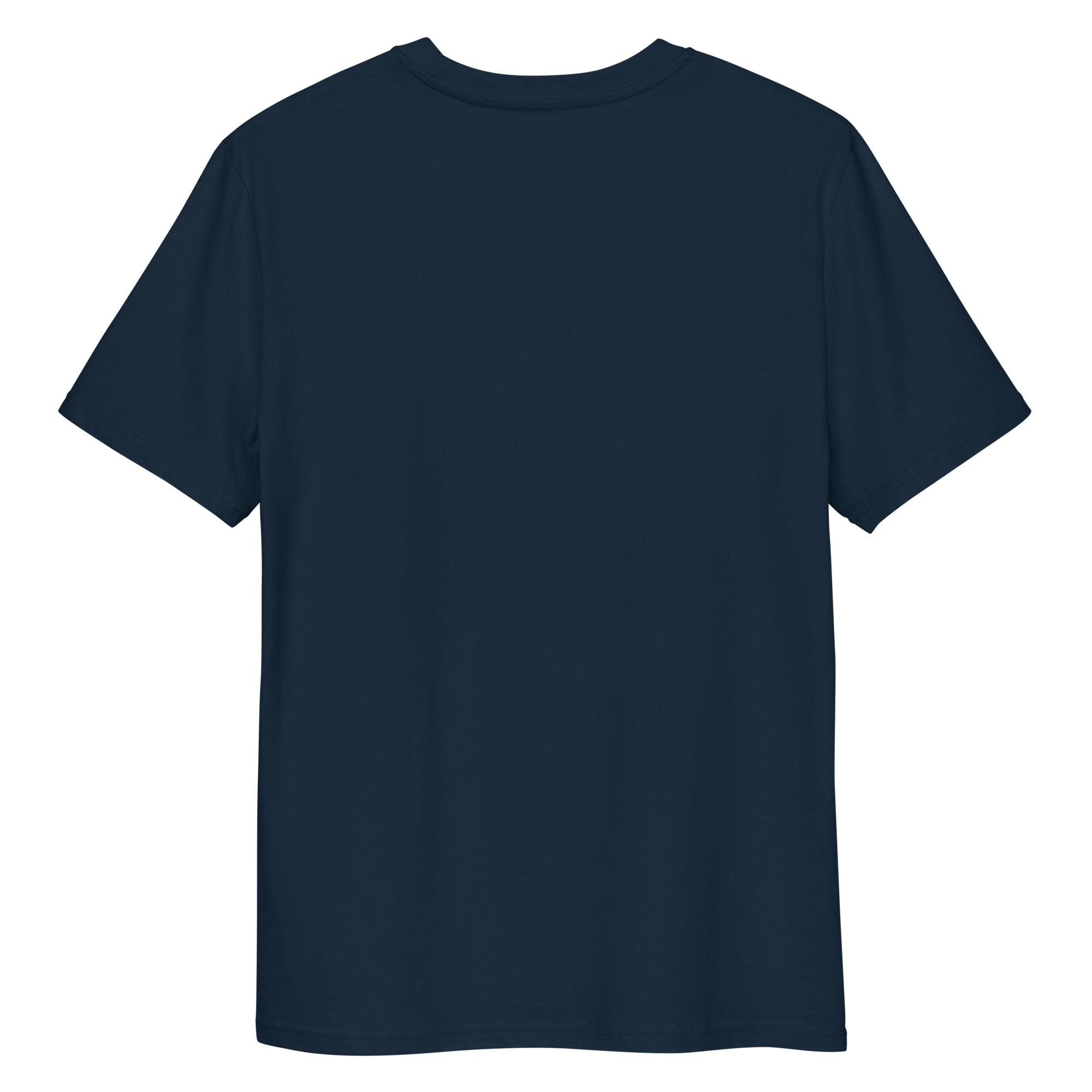 Mazda Miata Organic ribbed neck t-shirt - Unisex - Image 3