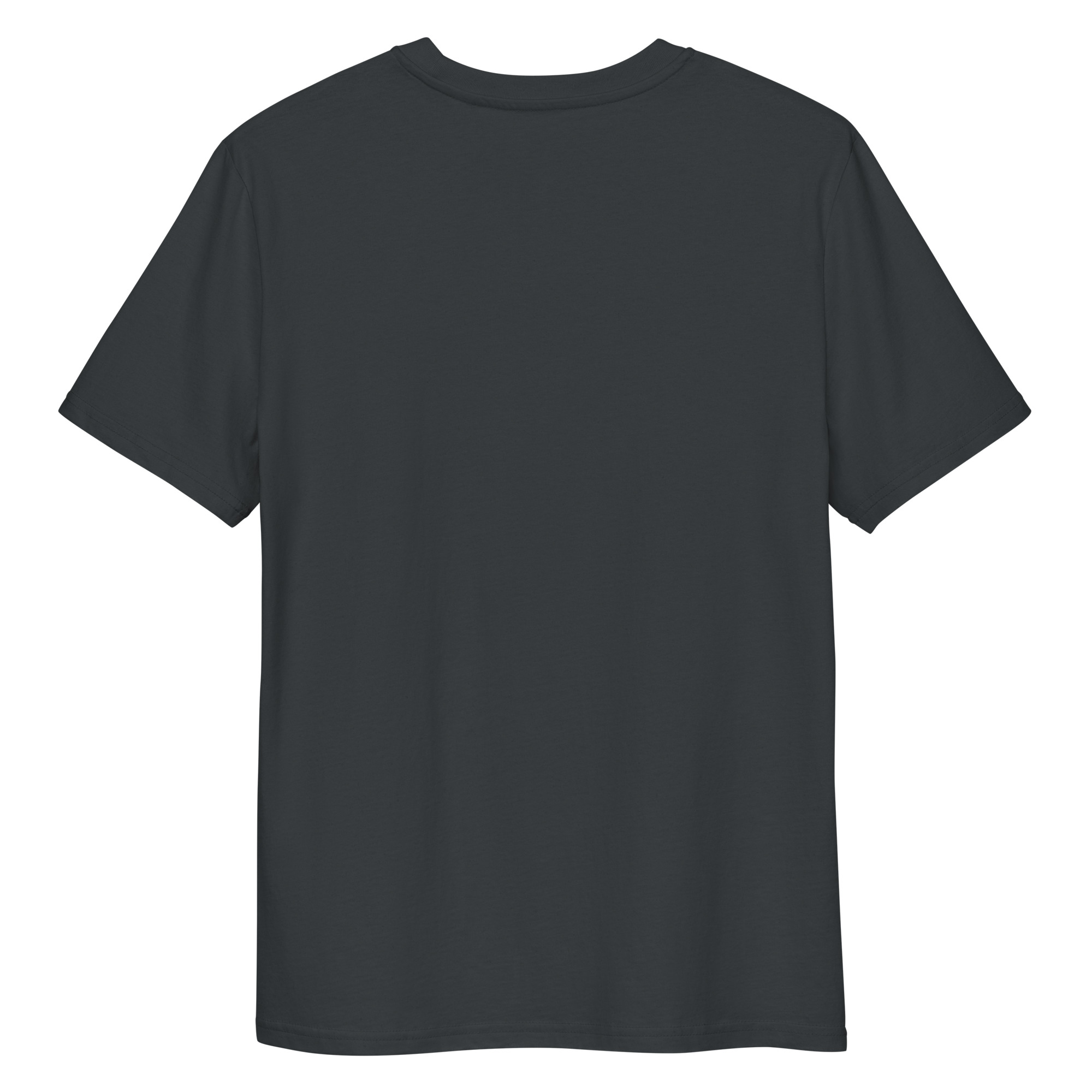 Mazda Miata Organic ribbed neck t-shirt - Unisex - Image 6