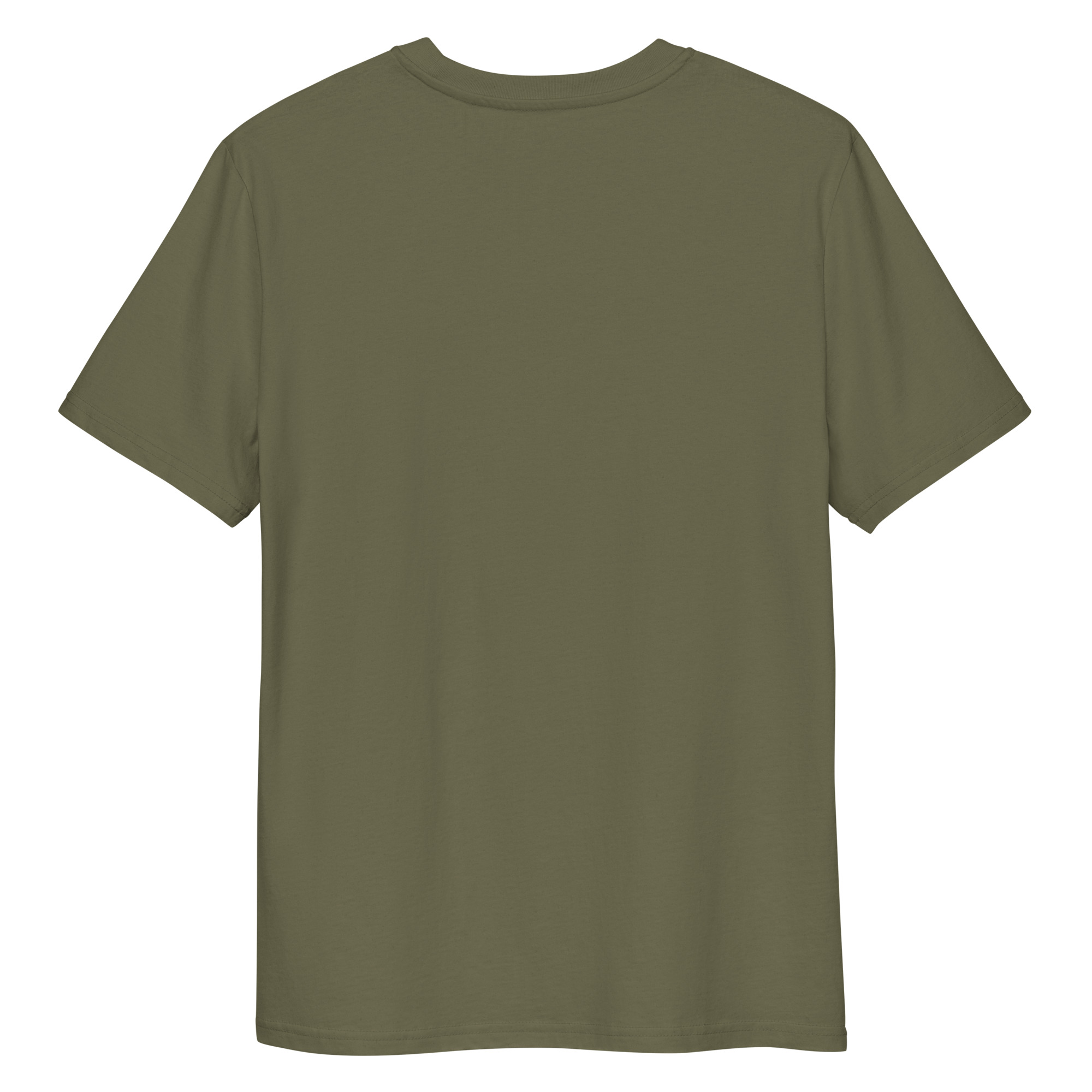 Mazda Miata Organic ribbed neck t-shirt - Unisex - Image 10